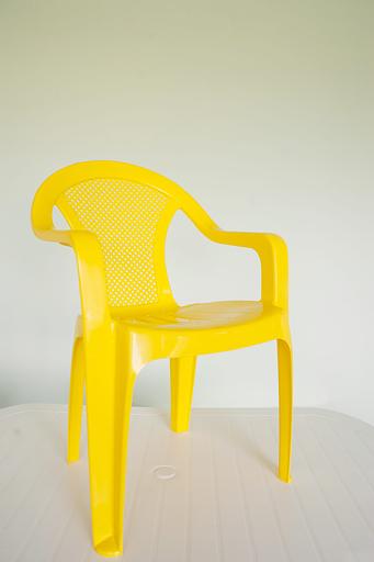 Кресло пластиковое Румба фото 10