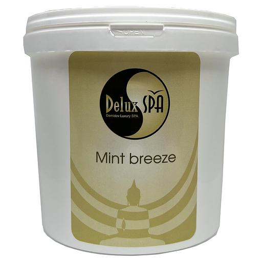 Скраб для тела «Мятный бриз» опт фото 1