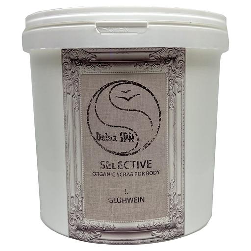 Скраб для тела «Глинтвейн» опт фото 1