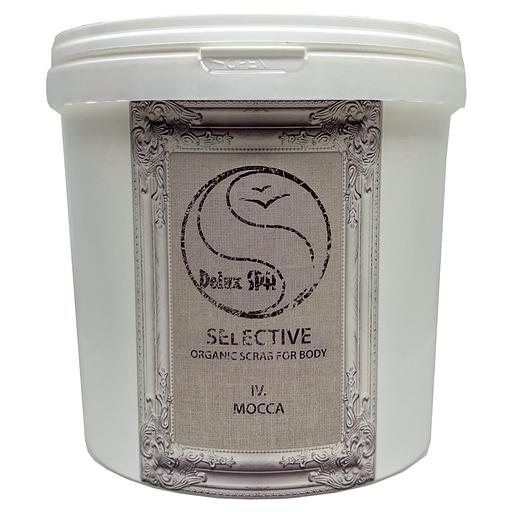 Скраб для тела «Мокка» опт фото 1