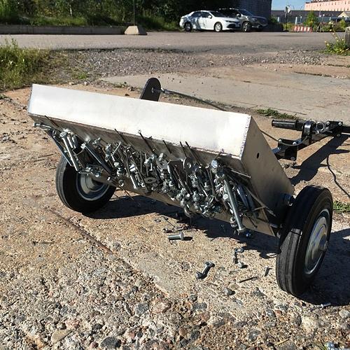 Магнитные сборщики по ТЗ фото 2