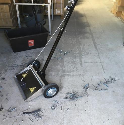 Магнитные сборщики по ТЗ фото 4