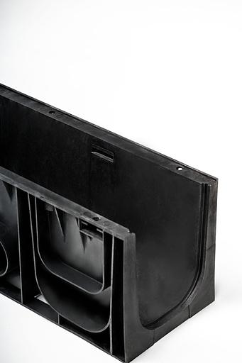 Канал пластиковый DN200H280 фото 3