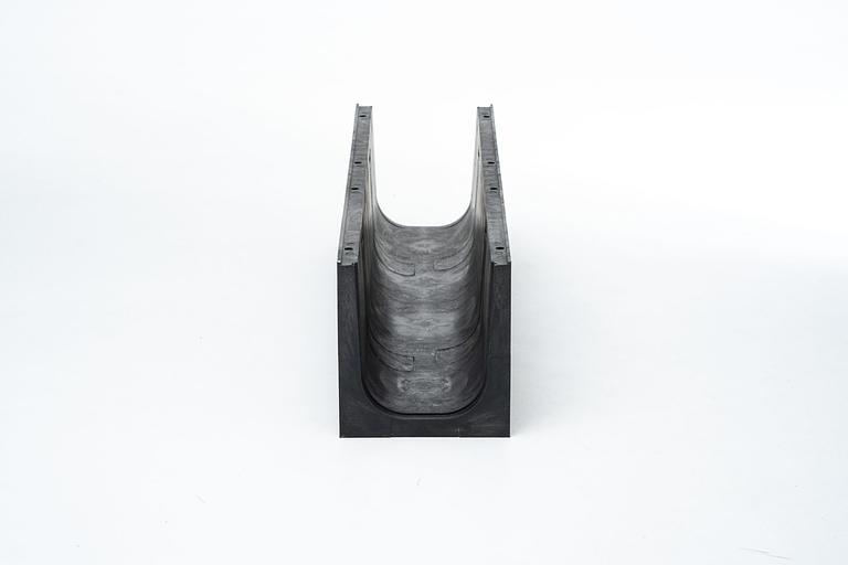 Канал пластиковый DN200H280 фото 4