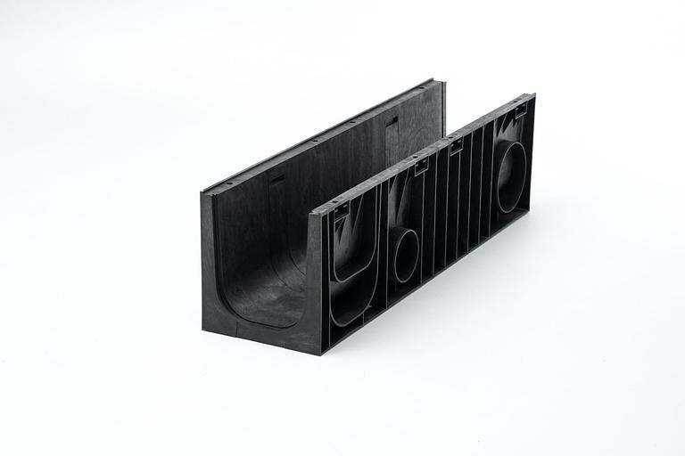 Канал пластиковый DN200H280 фото 5