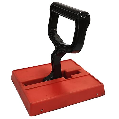 Ручной магнитный грузозахват фото 1