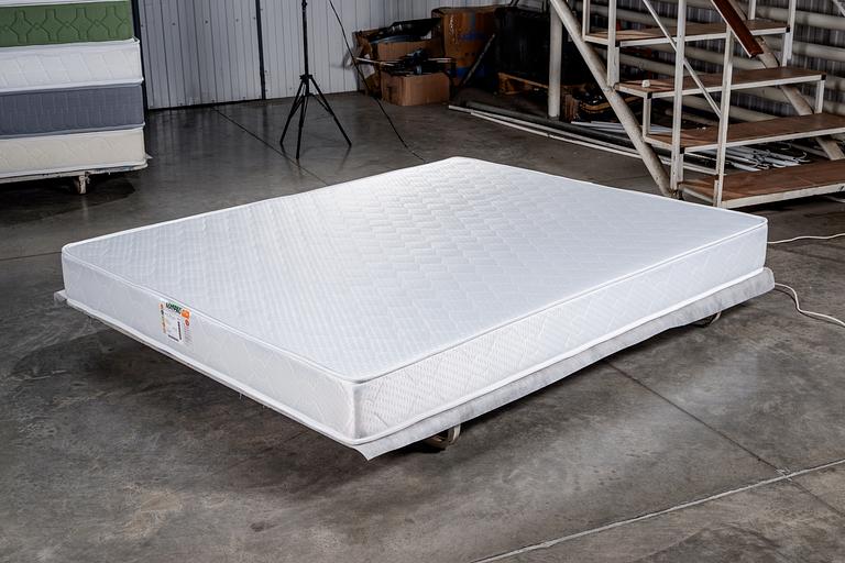 Матрас SMART MULTI 90×200(190) фото 2