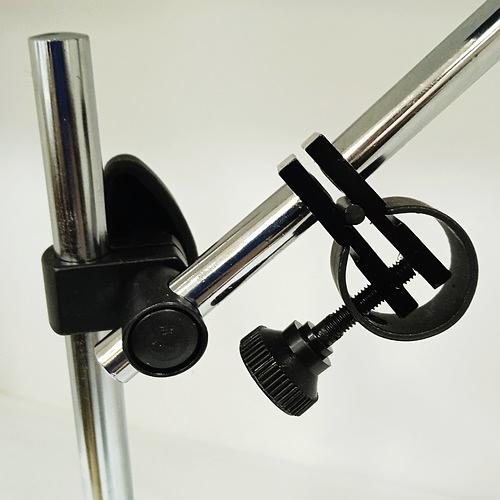 Магнитный штатив для индикатора СИШ-01-80 фото 2