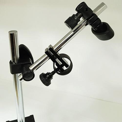 Магнитный штатив для индикатора СИШ-01-80 фото 3