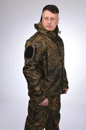 Тактический костюм Цифра фото 1