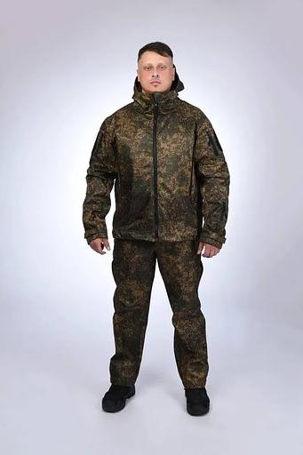 Тактический костюм Цифра фото 2
