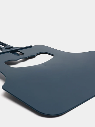 Веер опахало для мангала 32×21 см ОПТ фото 4