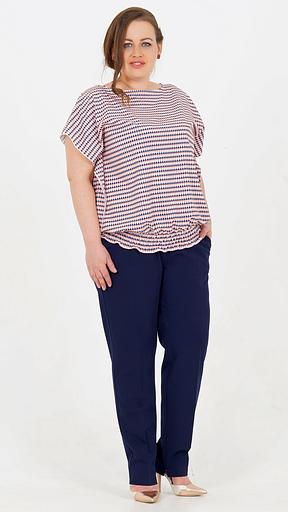 Блуза Р-120-2 фото 2