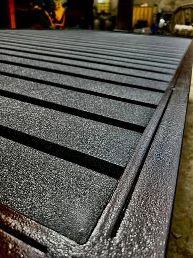 Ворота откатные Strict classics 3 фото 2