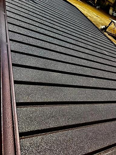 Ворота откатные Strict classics 3 фото 3