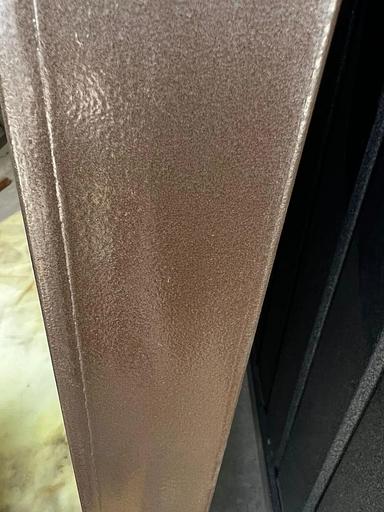 Ворота откатные Strict classics 3 фото 4