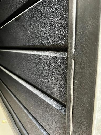 Ворота откатные Strict classics 3 фото 5