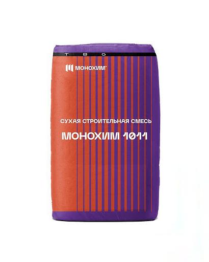 Эластичная однокомпонентная гидроизоляция «Монохим» 1011 ОПТ фото 1