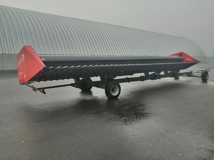 Тележка безрессорная Capello Quasar фото 1