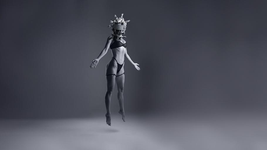 Производство женского нижнего белья на заказ фото 1