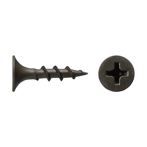 Набор саморезов 3.5 x 19 мм 1000 шт. ОПТ фото 1