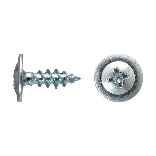 Набор саморезов SWFS ШСММ 4.2 x 19 мм 1000 шт. ОПТ фото 1