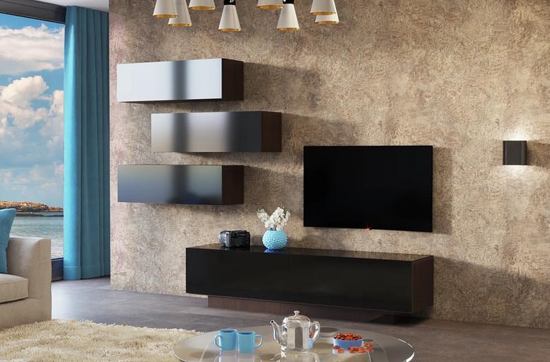 Гостиная «Паола» ОПТ фото 1