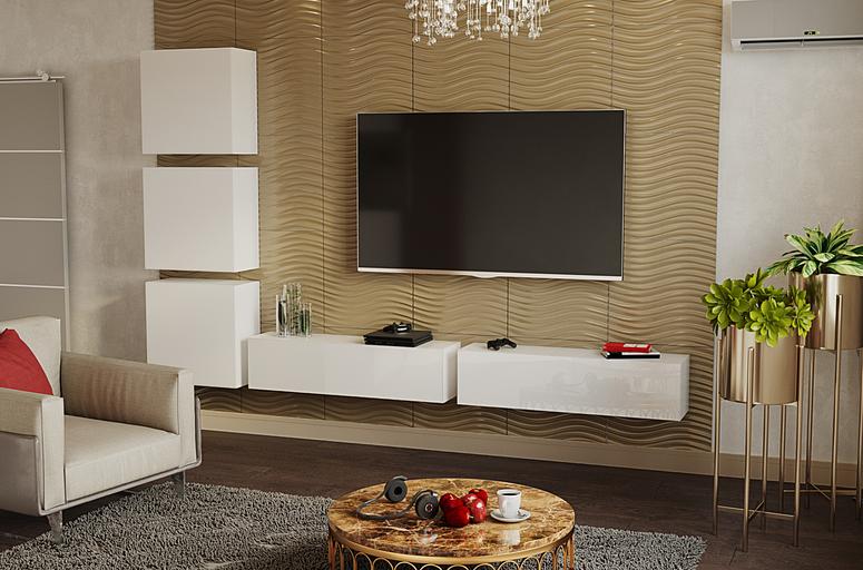 Гостиная «Линда» ОПТ фото 1