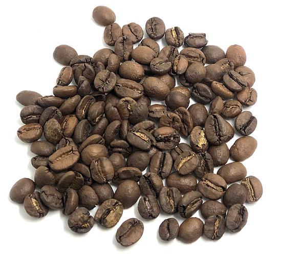 Кофе в зернах смесь Бразилия/Эфиопия фото 4