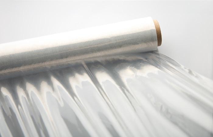 Стрейч пленка 17 мкм, опт фото 1