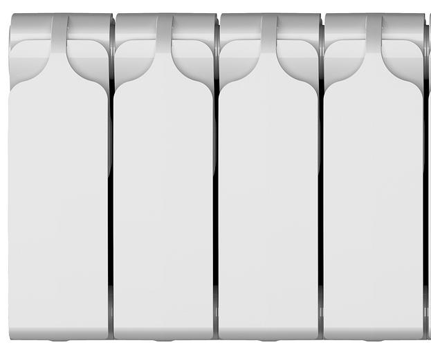 Биметаллические радиаторы отопления BiLUX Plus R200 фото 1