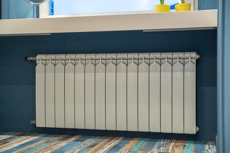 Биметаллические радиаторы отопления BiLUX Plus R200 фото 2