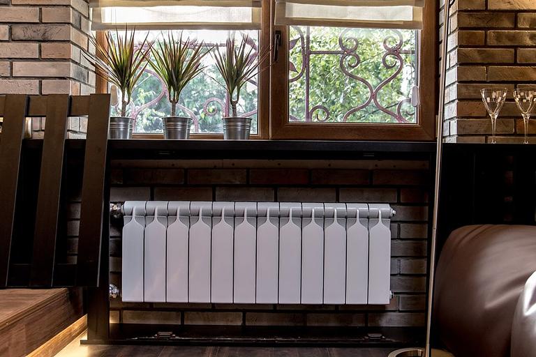 Биметаллические радиаторы отопления BiLUX Plus R200 фото 3