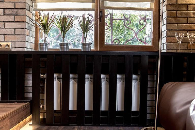 Биметаллические радиаторы отопления BiLUX Plus R200 фото 7