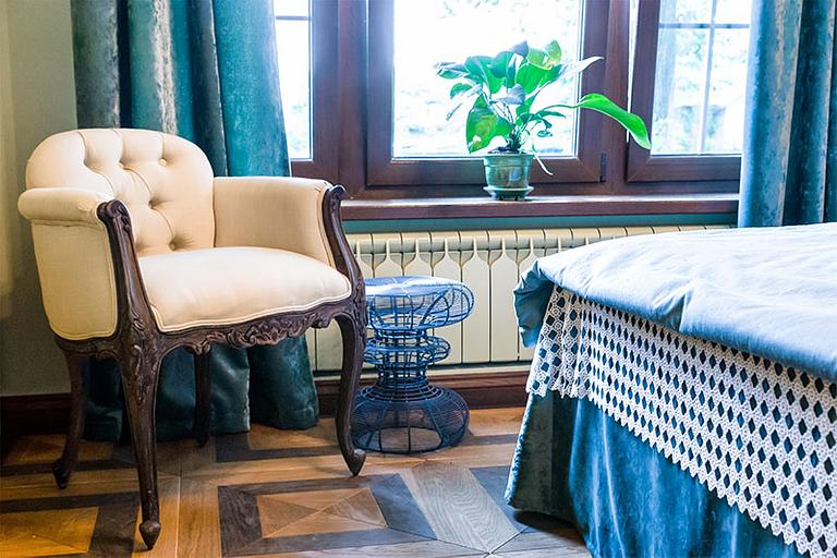 Биметаллические радиаторы отопления BiLUX Plus R200 фото 8