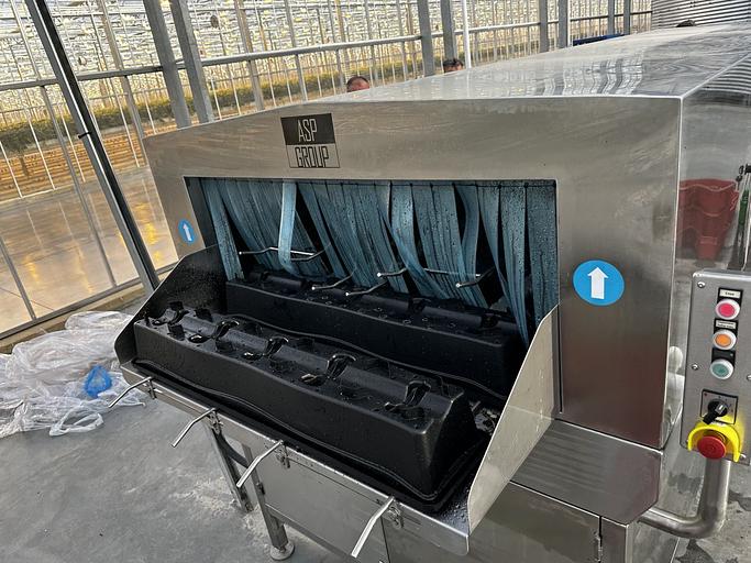 Изготовим моечные машины под ваши требования фото 3