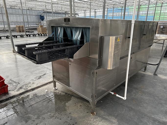 Изготовим моечные машины под ваши требования фото 6