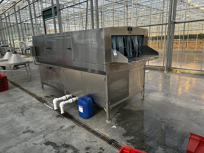 Изготовим моечные машины под ваши требования фото 8