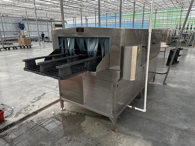 Изготовим моечные машины под ваши требования фото 9