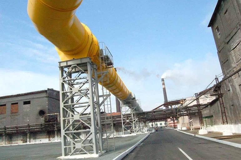 Трубы дымовые на заказ фото 2