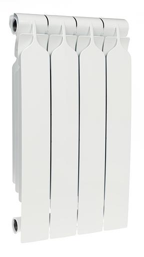 Алюминиевый радиатор отопления BiLUX ALM 500 фото 1