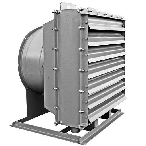 Агрегат воздушно-отопительный АО 2-10-110 фото 1