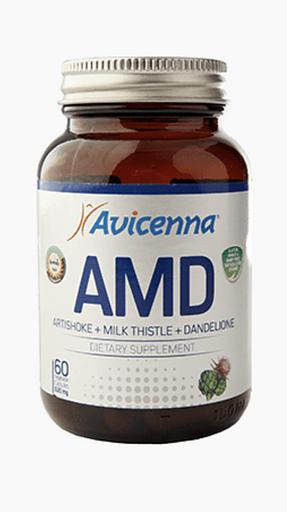 Добавка суперфуд Авиценна АМД, опт фото 1