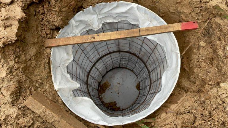 Геотекстильная опалубка «ГО-ОКМ» ТУ 13.96.99-026-68168870-2021 фото 1