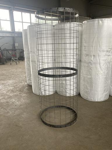 Геотекстильная опалубка «ГО-ОКМ» ТУ 13.96.99-026-68168870-2021 фото 2