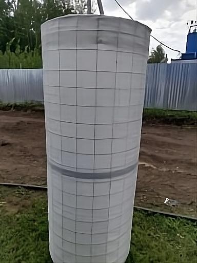 Геотекстильная опалубка «ГО-ОКМ» ТУ 13.96.99-026-68168870-2021 фото 3