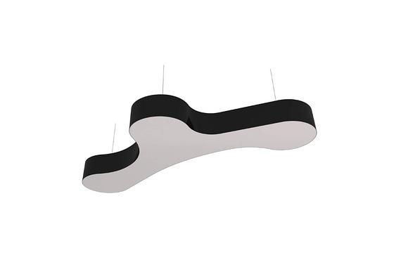 BREEZE opt series of interior light-diode lamps фото 2