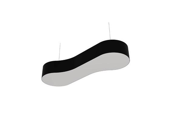 BREEZE opt series of interior light-diode lamps фото 3