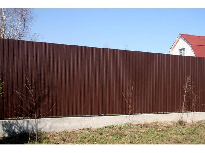 Периметральные и декоративные ограждения фото 4