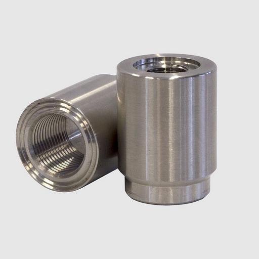 Бобышки для термоманометра фото 1